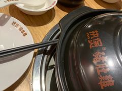 -好彩猪肚鸡(正弘城店)