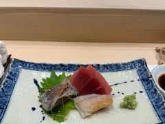 -鮨一日本料理旗舰店(总店)