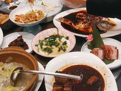 -皇饭儿·王润兴酒楼(河坊街店)