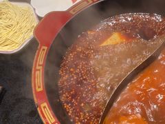 -三江两海老火锅(北京首店)
