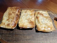 烤包子-楼兰新疆主题餐厅(坂田佳华领汇广场店)