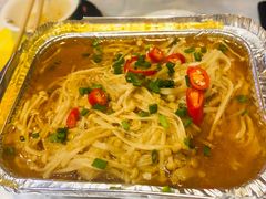 -年轮烧烤·羊蝎子·烤鱼(星湖街店)