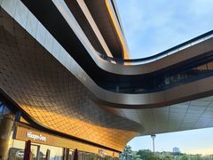 -飞翔公园(地铁站)