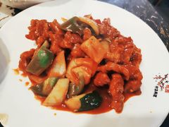 -桃园中华料理炸酱面(燕儿岛路店)