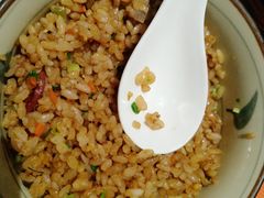 炒饭-松临·铁板烧&Omakase(神农店)