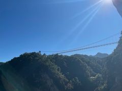 -洛阳白云山景区