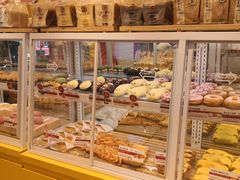 -嘉华饼屋JOY BAKERY(南屏街店)