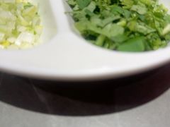 -前门·鲜肉火锅(长风店)
