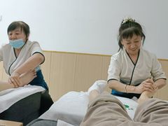 -北派修脚·采耳(上地信息路店)