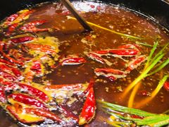 -周幺妹重庆老火锅(银泰城总店)