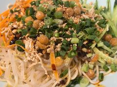 -重庆石磨豆花庄(乔庄店)