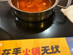 -呷哺呷哺(西单大悦城店)