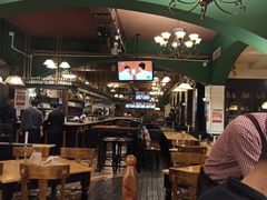 大堂-巴伐利亚啤酒坊(意式风情街店)