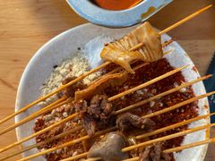 -雲记卢妈冷锅串串(中道街总店)