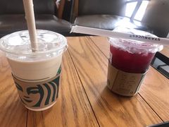 -星巴克臻选(宁波天一广场店)