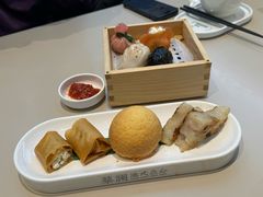 -蔡澜点心(三里屯T+MALL店)