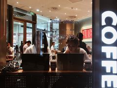 -星巴克(三亚海棠湾国际免税城店)