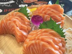 -Sushi Love 创意寿司(丽影广场店)