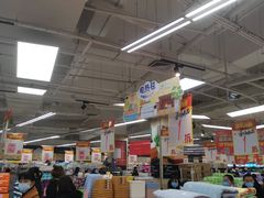 -永辉超市(龙潭寺店)