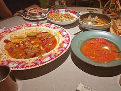 -塔哈尔·新疆盛宴(奉贤龙湖店)