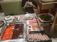 -海底捞火锅(苏宁生活广场店)