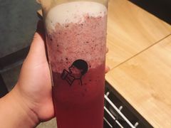 -喜茶(深圳东门1234店)