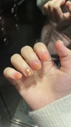 -糖·美学·美甲