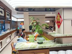 -莲湖糕团店·老秦淮小吃