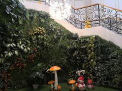 -郑州银基黄帝宫御温泉