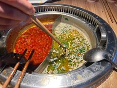 -季季红火锅(长沙步行街店)