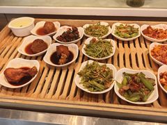 -嘉和一品粥(马家堡店)