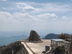 -白草畔自然风景区