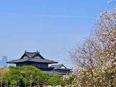 -海珠湖公园