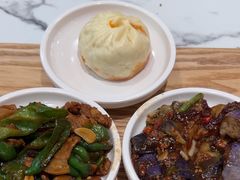 -乡村基·川味现炒大王(熙悦天街店)