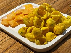 -平娃三宝烧烤·面食(南小街店)