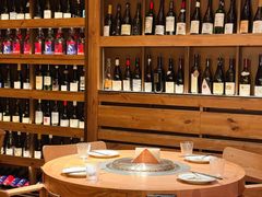 -腾格里· 蒙古山羊火锅(北京中关村店)