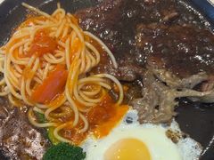 -豪享来中西餐厅(隆昌店)
