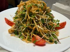 -小桃红·东北菜·春饼烤鸭(南阳湖街店)