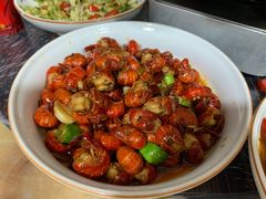 虾球-龙小海荆沙鸽子店(瑞安街店)