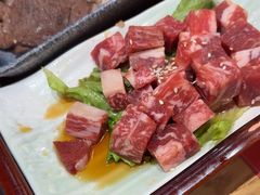 -牛也烧肉(摩尔城店)