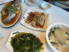 -至潮餐厅精致粤菜·活鲈鱼·走地鸡(珠江新城店)