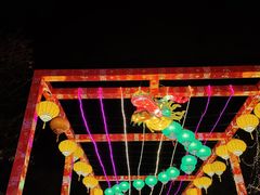 -青龙湖公园