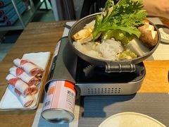 -森味薪火烧•烧鸟居酒屋•日本料理(望京店)