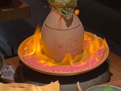 -吃饭皇帝大(解放西路店)