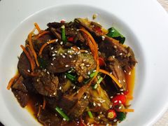 -百岁·酸菜鱼专门店(仙居吾悦店)