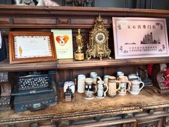 -布拉格餐厅· 中欧捷克菜(全国首店)