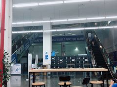 -迪卡侬(袁家岗店)