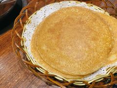 玉米饼-华福羊汤馆(小市总店)