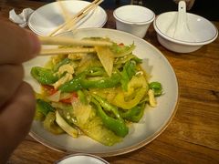 -林间山庄
