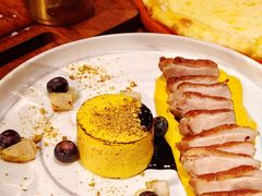 -格鲁·秀色Georgia’s Feast